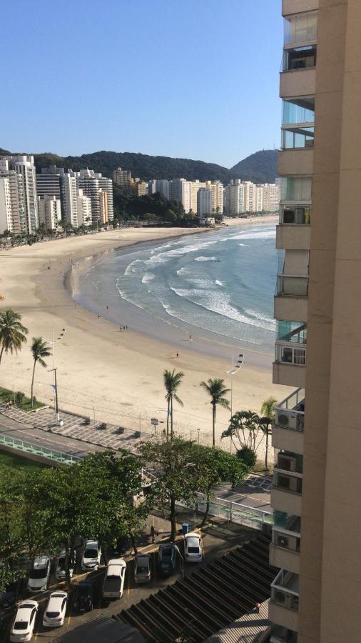 과루자 Asturias Frente Ao Mar 아파트 외부 사진