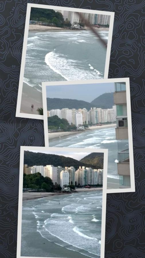 과루자 Asturias Frente Ao Mar 아파트 외부 사진
